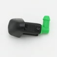 thumbnail image 6 of 2PCS Windshield Washer Wiper Spray Nozzle Sprayer Fit for 1998-2002 Honda Accord, 6 of 6