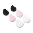 thumbnail image 3 of 10pcs/silicone Ear Pads Eartips For Sony Wi-sp500 For S7 S6 Edge 9200, 3 of 5
