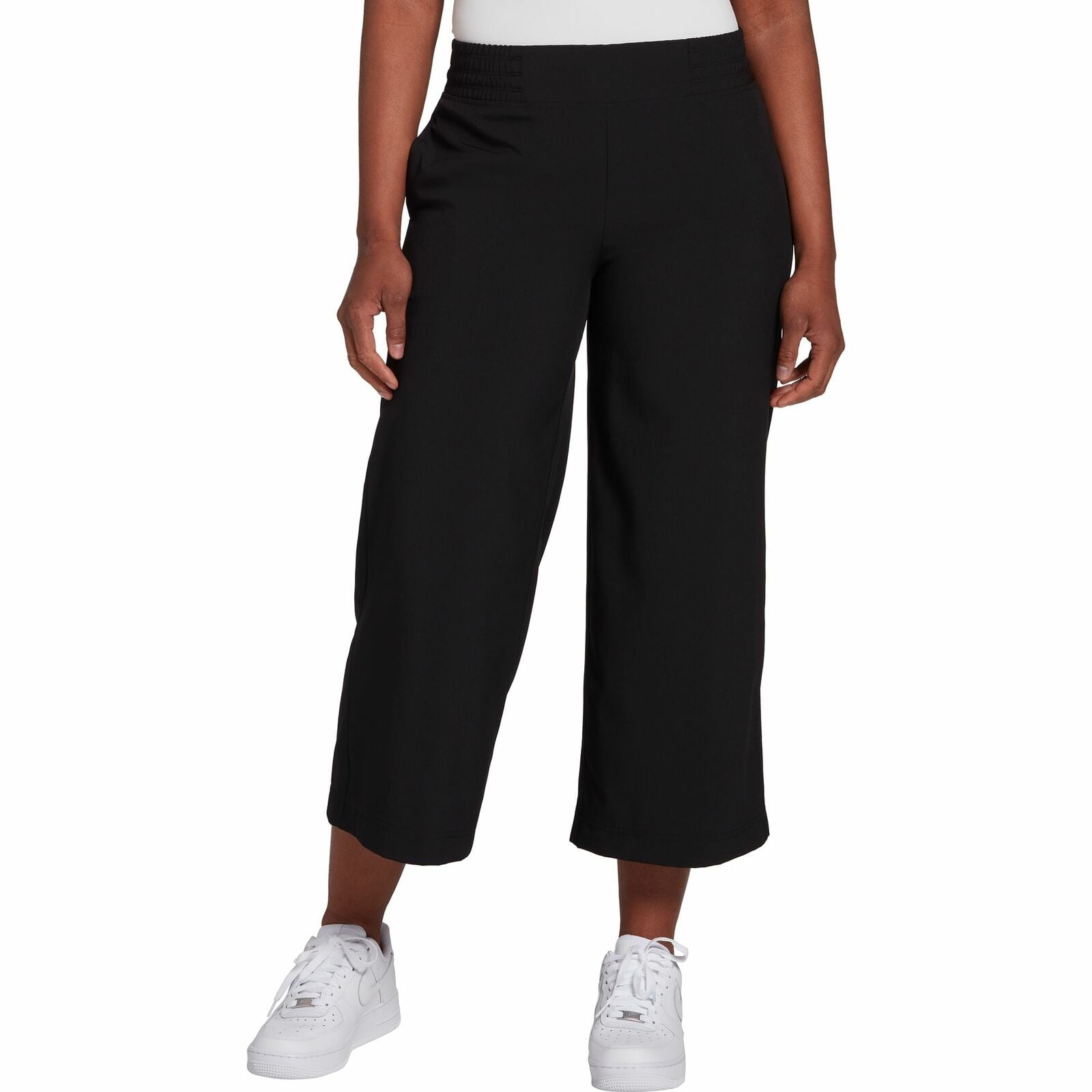 Calia mid rise crop Outlet