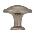 thumbnail image 5 of Amerock Everyday Heritage 1-1/4 in (32 mm) Diameter Polished Chrome Cabinet Knob, 5 of 7