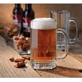 thumbnail image 2 of Libbey Madison Beer Mug Set - 4 Pieces, 2 of 2