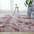 thumbnail image 3 of YouLoveIt Fluffy Rug Carpets Soft Shaggy Area Rug Indoor Floor Rugs for Kids Room Fuzzy Carpet for Boys Girls Bedroom Living Room Home Decor Mat, 3 of 6