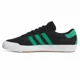 thumbnail image 2 of TENIS ADIDAS NORA GAMUZA NEGRO/VERDE, 2 of 5