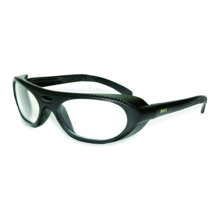 RAWHIDE RX'ABLE ANSI Z87-2 PRESCRIPTION SAFETY (Best Prescription Safety Glasses Reviews)