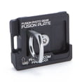 thumbnail image 2 of Manfrotto Compatible Fusion Plate, 2 of 5