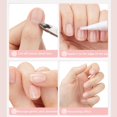 thumbnail image 2 of Aceite para el crecimiento de uñas Biaoyun Radiant Nail Strengener, 2 of 7