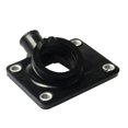 thumbnail image 1 of TUEUIO1，Interface Intake Manifold Raccord Carburetor Compatible With Yamaha Dt125 Rs125 - Snngv, 1 of 4