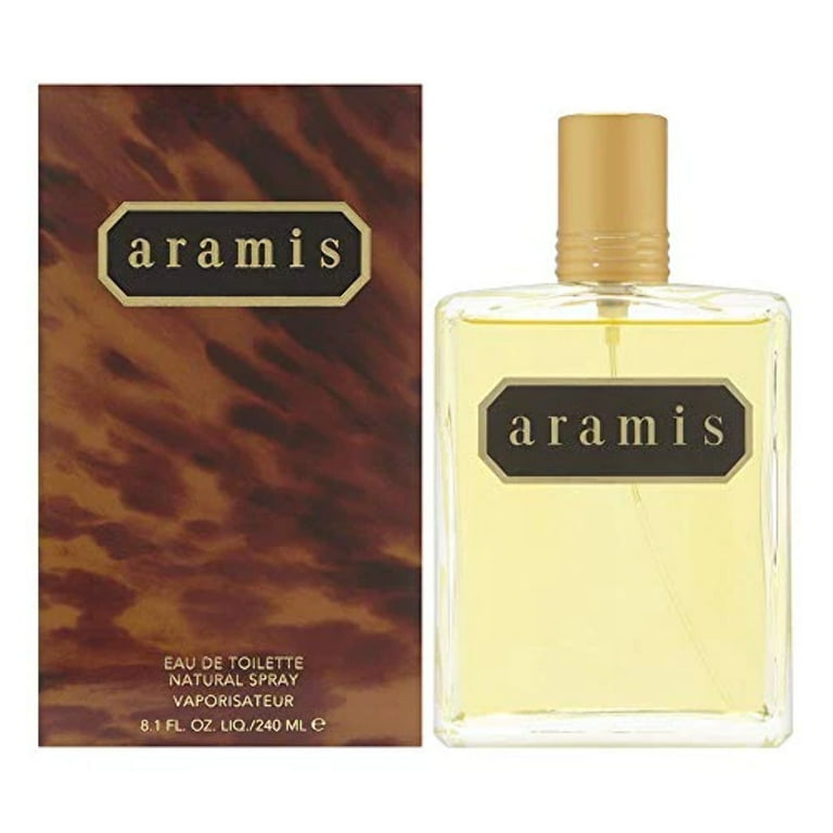 Aramis Cologne/ Eau De Toilette Spray By Aramis - 8.1 oz Aramis Cologne/ Eau De Toilette Spray By Aramis - 8.1 oz