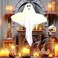 thumbnail image 5 of Konghyp Halloween Luminous Pendant, Decorative Ghost Pendant, Halloween Party Decoration, Versatile Festival Decor, Perfect for Home and Event Use, Eye-Catching Pendant, 5 of 6