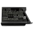 thumbnail image 2 of Szdcoo B056R028-9010, EAC60766101, EAC60766102, EAC60766103, 2600mAh Battery Replacement for LG VR 6640 LV, VR 6680 LVMP, VR 6680 LVP, VR 7426 RR, VR1010GR, VR1012BS, VR1012W, 2 of 3
