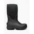 thumbnail image 2 of BOGS WORK SERIES Men's Workman Composite Toe Waterproof Insulated Work Boot Black - 72132CT-001, 2 of 5
