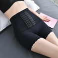 thumbnail image 4 of Tbopshirt Body Shaper for Women Tummy Control,Women's Panties Lace High-Waist Buttocks Puller Abdomen Ne-Piece Shapewear Shapewear, 4 of 5