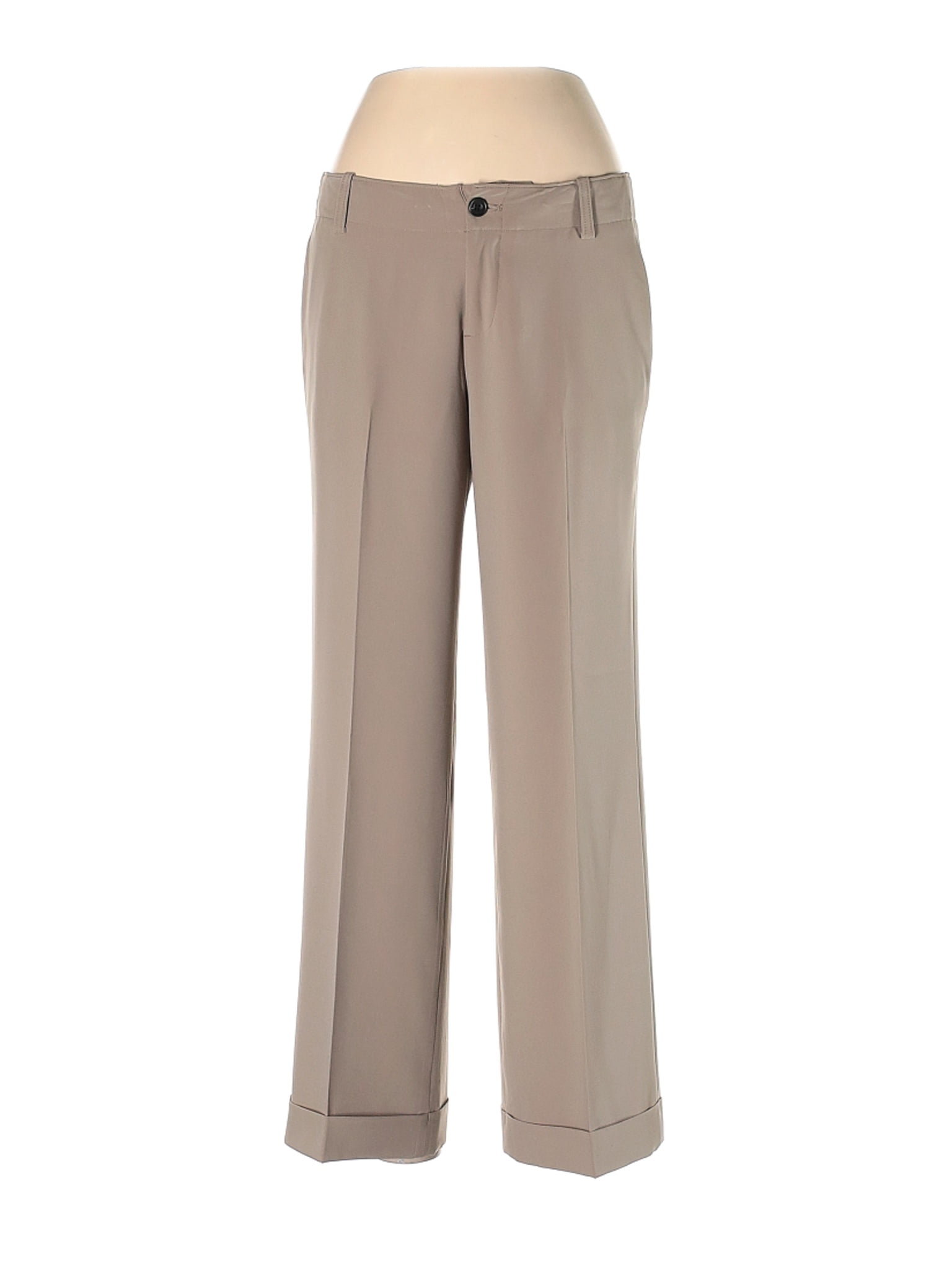 size 4 trousers petite