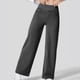 thumbnail image 5 of WILLBEST Jeans Mujer Vaqueros Ajustados, Acampanados y de Cintura Alta Elásticos para Mujer Con Bolsillo para Cinturón y Pierna Ancha y Ajuste Cómodo Mediana, 5 of 7