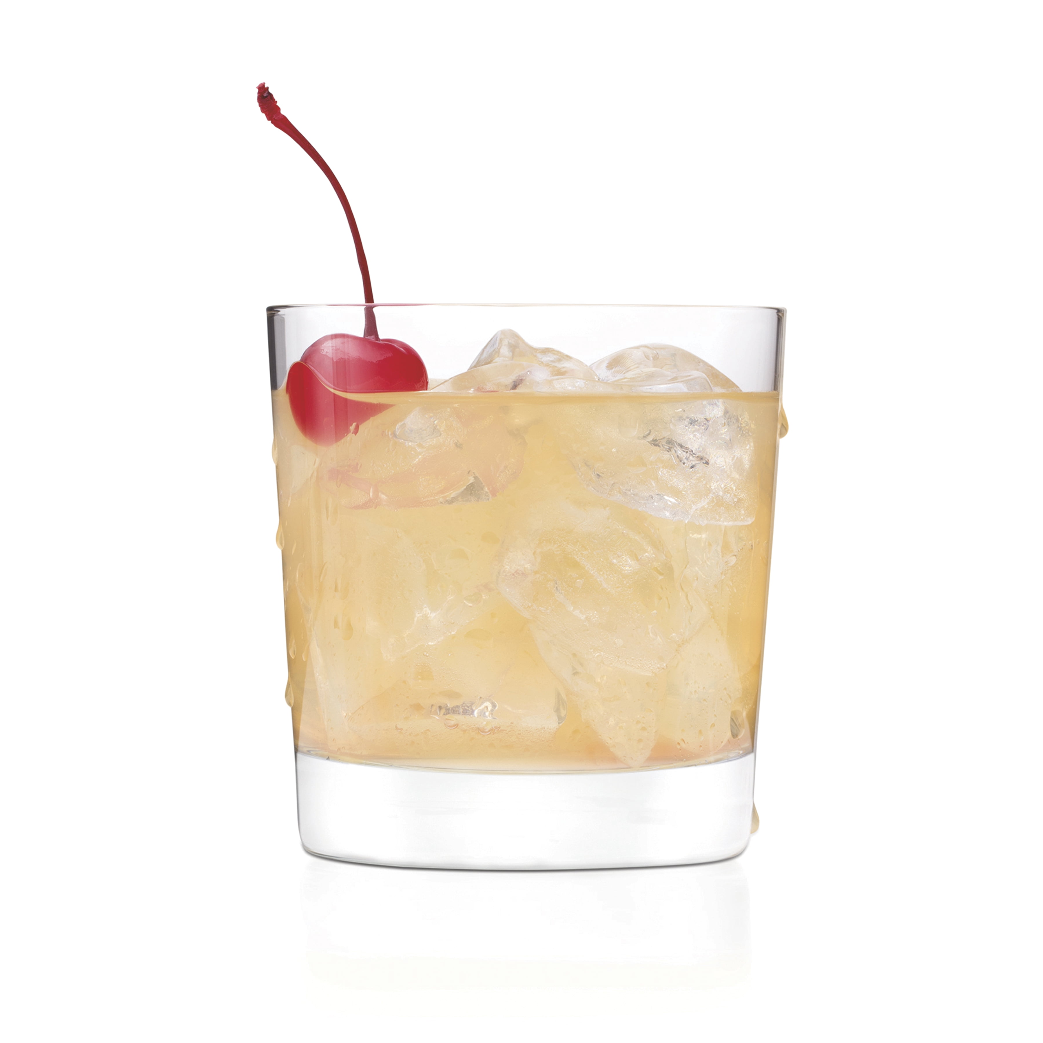 Bartesian The Whiskey Lover's Collection Cocktail Mixer Capsules, Variety Pack of 8 Cocktail Capsules, for Bartesian Cocktail Machines, 55397