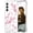 Style 5, variant on Compatible for Samsung Galaxy S23 FE Case for Women Girls Clear Design Cute, Girly S23FE Protector Lovely Kawaii Dancing Penguins Animal Joy Funny Happy