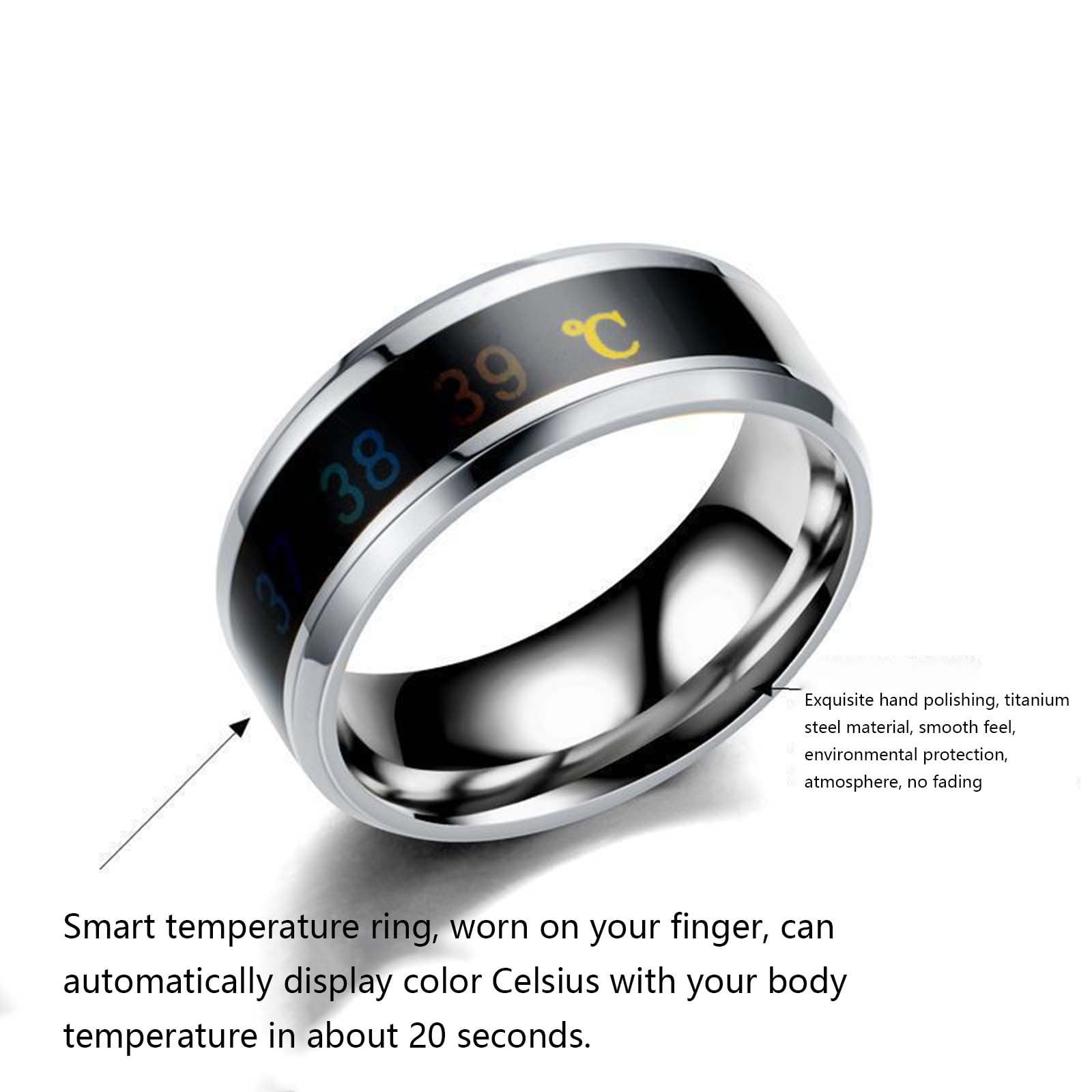 2023 New Model Smart Ring Iqibla M02 PRO Pray for Muslims - China Iqibla  Ring and Iqibla M02 PRO price | Made-in-China.com