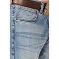thumbnail image 2 of Wrangler Men's 20X Light Wash Shade Bootcut Stretch Jeans - 112335407 34W x 36L  US, 2 of 4