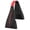 Red, variant on Tizuqe Reinforced Fabric Sand Weight Bag Empty for Photography Lighting Gear Stabilizing Tripods and Boom Arms Balance