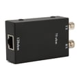 thumbnail image 1 of BNC To RJ45 Adapter, G.703 Balanced To Unbalanced 75ohm BNC To 12ohm RJ45 Ethernet Adapter Fingerprint Proof  For Mall Supermarket Monitoring System, 1 of 8