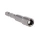 thumbnail image 4 of Adaptador de enchufe 1/4 '' Hex De Destornilladores De Tuerca Magnética Adaptador De Enchufe Herramienta De - 8Mm, 4 of 8