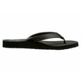 thumbnail image 2 of Cobian®&nbsp;Women's Skinny Bounce Flip Flop (in Black), 2 of 6