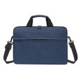 thumbnail image 1 of Water-Resistant Laptop Messenger Bag - Sleek Shoulder Tote for 15-Inch Laptops or Tablets, Padded Compartment and Adjustable Strap, 1 of 6