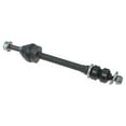 thumbnail image 4 of TRQ Front Rear Suspension Sway Bar End Link Kit Set 4pc for Ram 1500 4WD Pickup PSA65856, 4 of 5