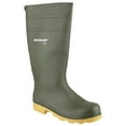 thumbnail image 4 of Dunlop Bottes Wellington Universelles en PVC / Bottes Wellington pour Hommes, 4 of 6