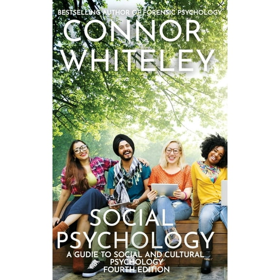 Introductory Social Psychology: A Guide To Social And Cultural Psychology, Book 35, (Paperback)
