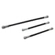 thumbnail image 1 of Varilla de engranaje Varillas de empuje Kit de 3 piezas para Peugeot 106 Citroen Saxo 91-0 Abanopi Varillas de empuje, 1 of 6