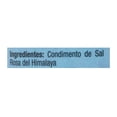 thumbnail image 4 of Condimento Great Value de sal de rosa del Himalaya molida 400 g, 4 of 4