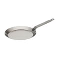 thumbnail image 1 of Matfer Bourgeat 62033 0 Poêle à Crêpes Ronde 8 5/8 Pouces Gris, 1 of 5