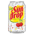 thumbnail image 4 of Diet Cherry Lemon Sun Drop Soda, 12 oz, 24 Cans, 4 of 5
