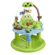 EVENFLO EXERSAUCER 61611074 FROG