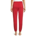 thumbnail image 3 of Secret Treasures Women's and Women's Plus Sleep Cuffed Pants, 3 of 5