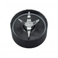 thumbnail image 2 of Cross Blade Replacement Parts For Juicer and Mixer, 2 of 4