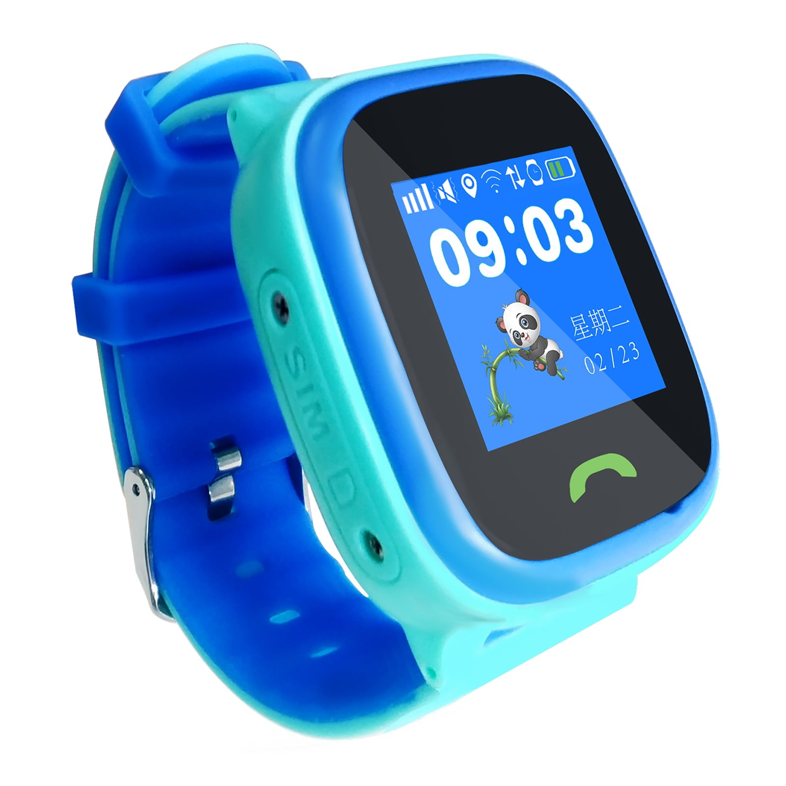 Часы Smart Baby watch hw8