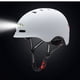 thumbnail image 1 of Casco de ciclismo inteligente con luz Led trasera para hombre y mujer, casco deportivo urbano para bicicleta eléctrica de montaña y carretera, para adulto, novedad de 2022 Fivean Cascos de ciclismo, 1 of 2