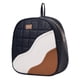 thumbnail image 1 of Mochila Para Mujer Fana Nahid Color Marino Elegante, 1 of 3