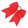 thumbnail image 1 of Becaristey Multiple Colors Available Hair Bobbles For All Occasions Practical Gifts For Girls Bow Hair Bobbles 12, 1 of 6