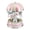 Holiday Gifts Pink, variant on Gifts ABPWLY Kids Girls LED Carousel Light Music Box Birthday Gift Musical Toy Children's Gift
