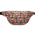 thumbnail image 4 of BUNGALOW 360 FANNY PACK HIP WAIST PACK (Sloth), 4 of 4