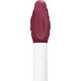 thumbnail image 5 of Maybelline New York Superstay Matte Ink™ Long-Lasting Lipstick, 5 of 5
