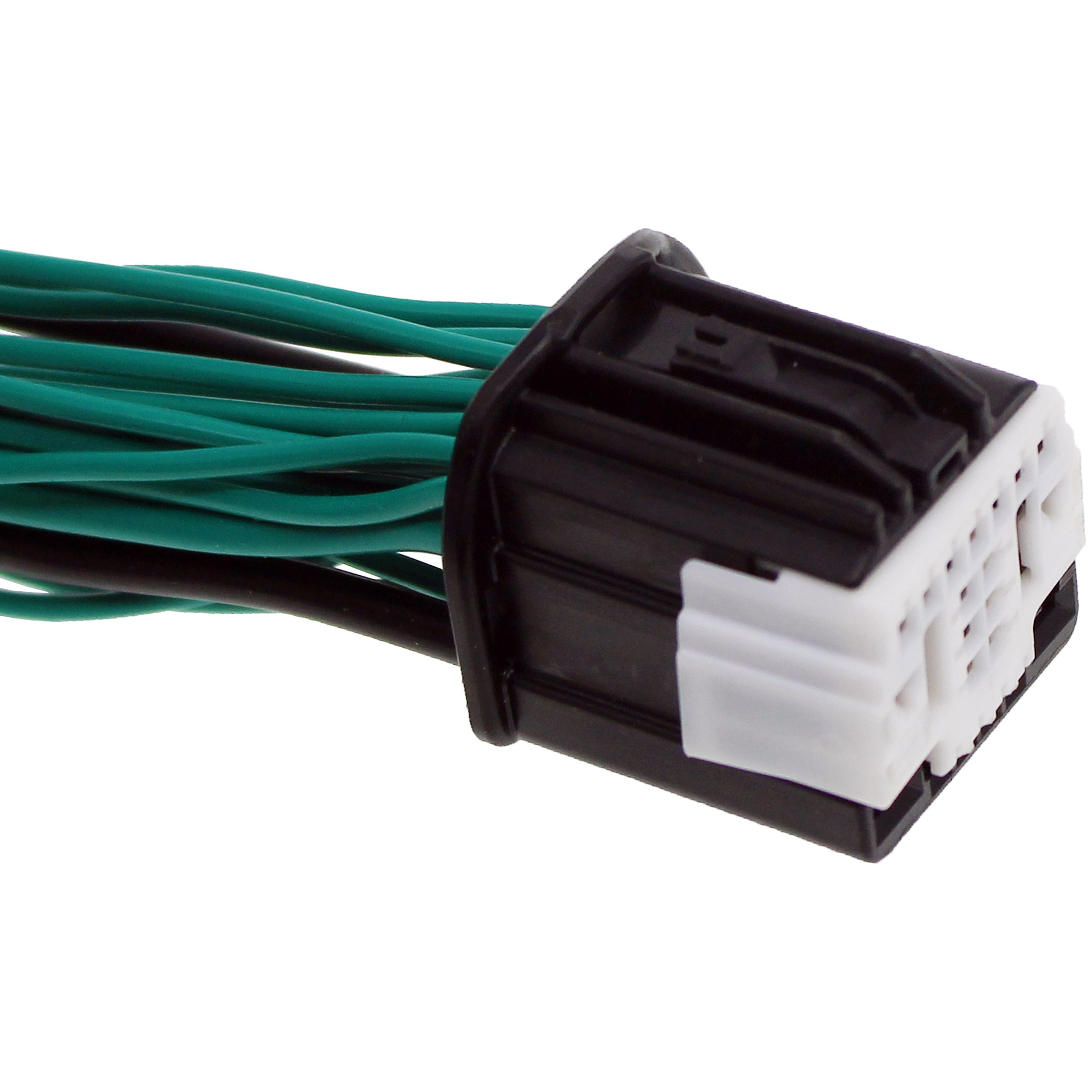 Dorman 645-117 Sunroof Motor Connector