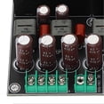 thumbnail image 2 of Carte d'amplificateur de puissance 2 canaux 600 W + 600 W TPA3255, module d'amplificateur de son numérique de classe D pour home cinéma, 2 of 4