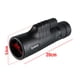 thumbnail image 3 of Xihbxyly Ventas Compras En Línea Telescopio de Alta Definición y Alta Potencia, Visión Nocturna Portátil para Exteriores con Poca Luz, 3 of 7