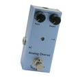 thumbnail image 4 of Guitar Effect Pedal Full Metal Shell with a LED Indicator Mini True Bypass Effects Pedals 10 Types  for Electric Guitars, 4 of 7