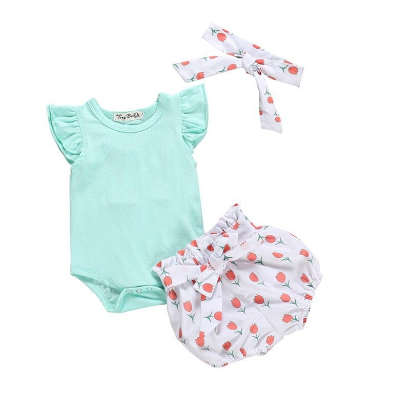 walmart infant clothes