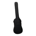 thumbnail image 4 of Electric Bass Bag Carry Handle,Bass Guitar Gig Bag for Guitar Instrument Bass, 4 of 8
